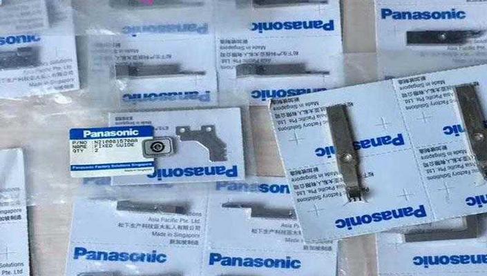 Panasonic CNSMT N210155711AB N210155712AB double piston cylinder block 4P model accessories Panasonic accessories